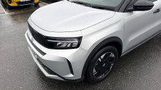 Vauxhall Frontera 83kW GS 44kWh 5dr Auto Electric Estate